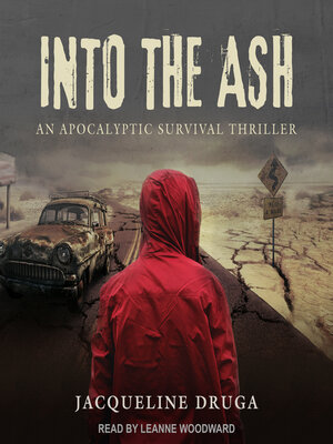 cover image of Into the Ash